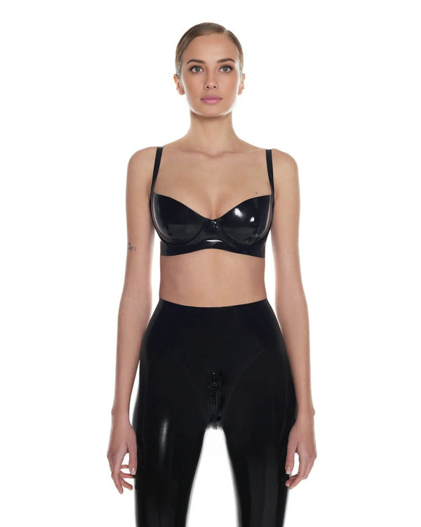 Soutien-gorge "Eros" Noir 