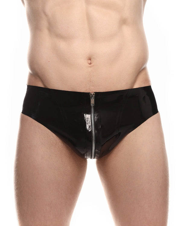 Culotte "Jagger001" Noir