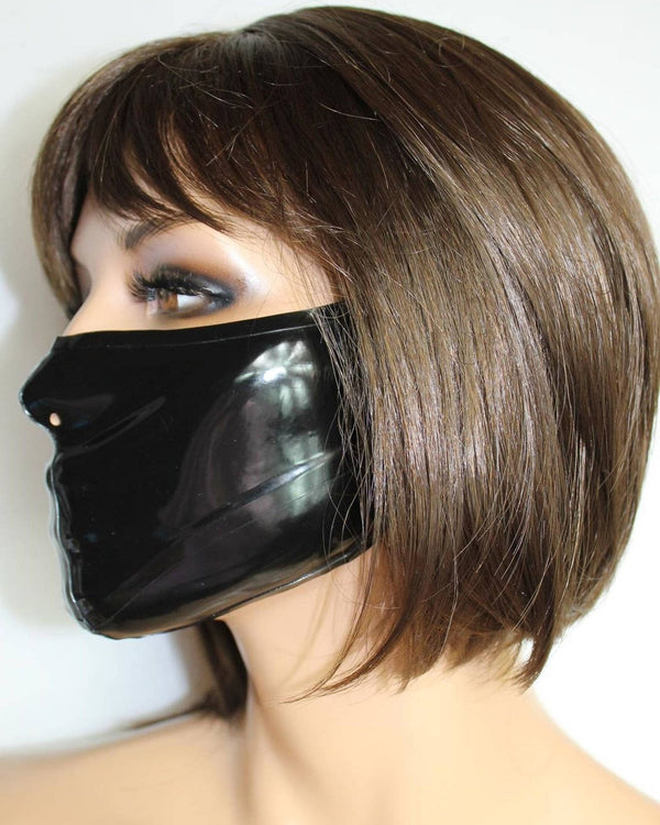 CL Design Latex Ultimate Medical Mask