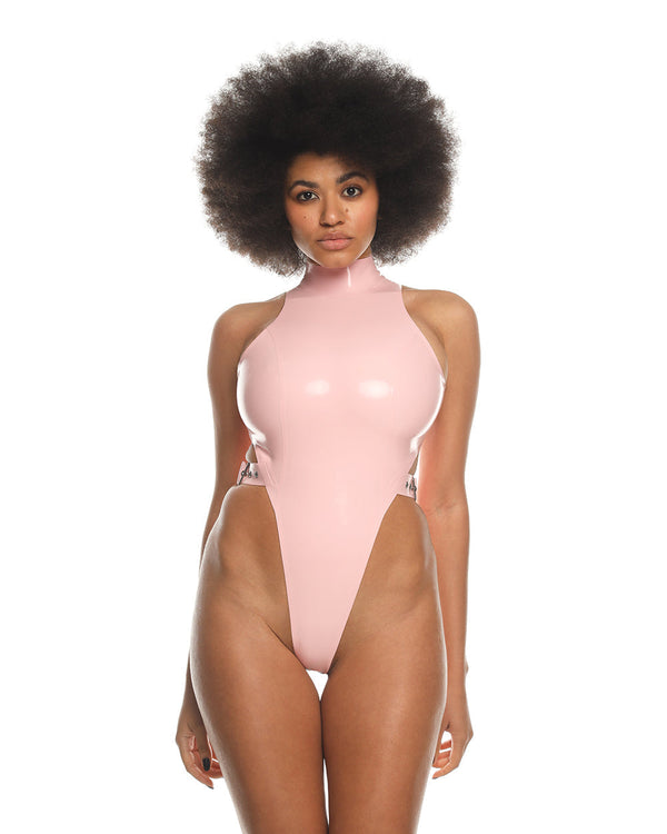 Bodysuit "Rêve" Baby Pink